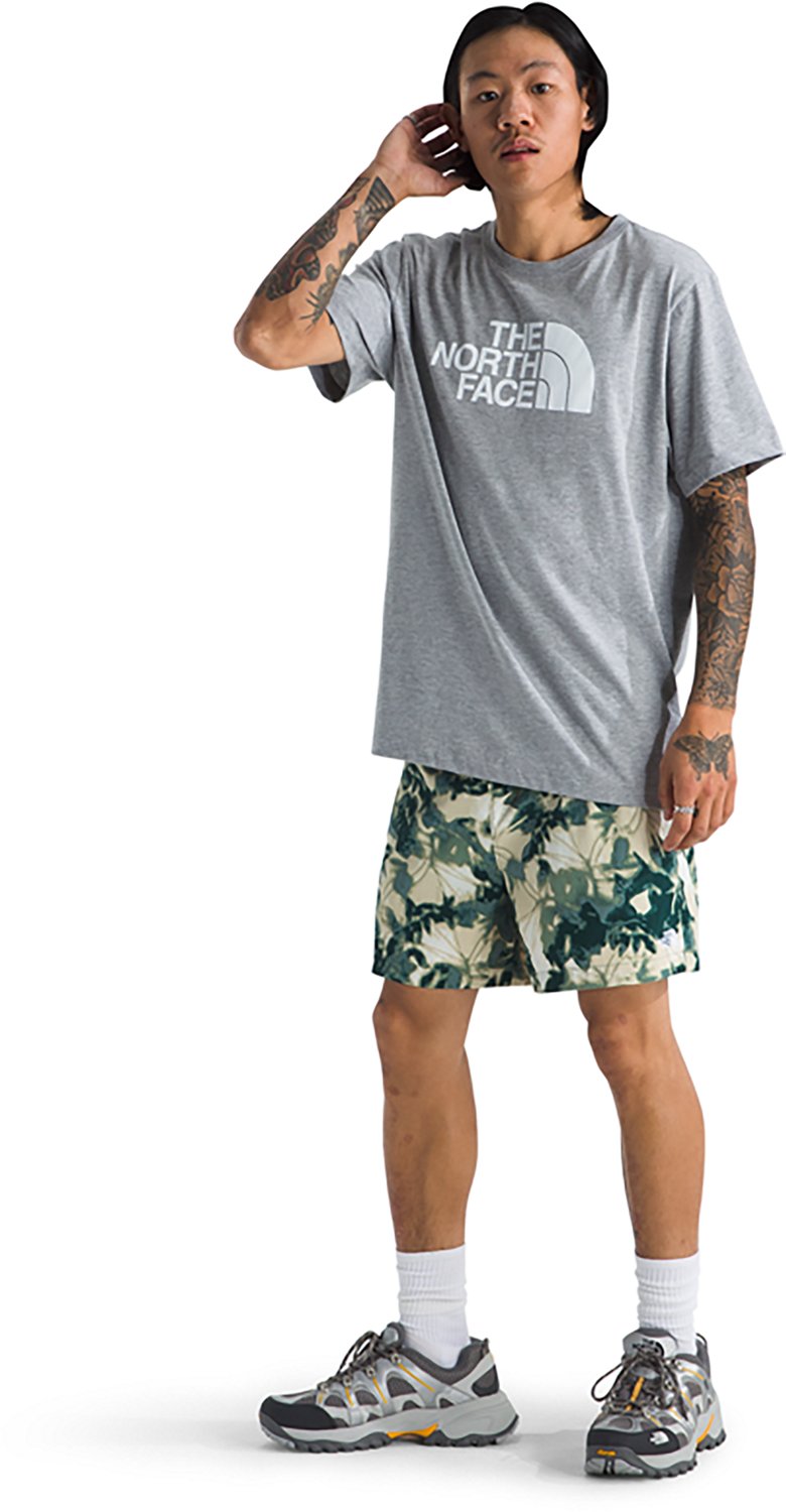 The North Face Men's Short Sleeve Core Half Dome T-shirt - view number 3