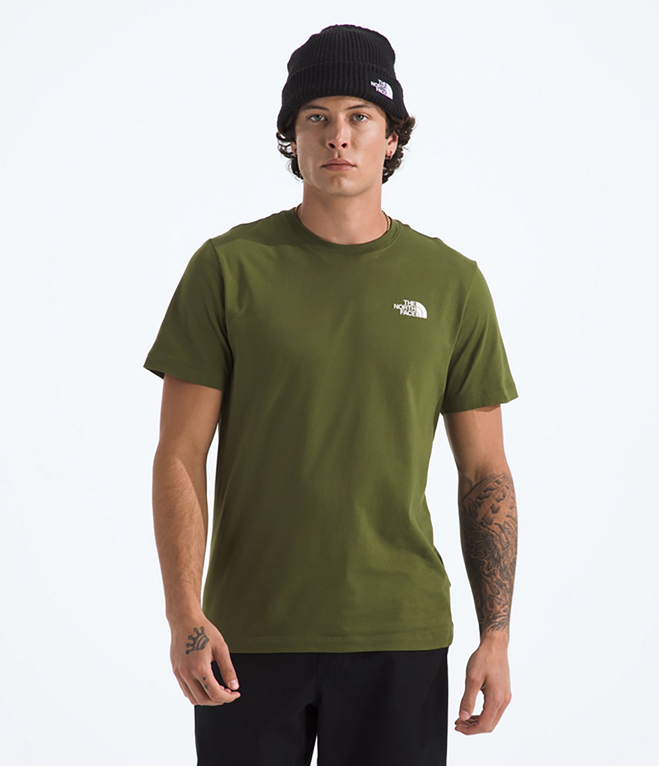 The North Face Men's Core Box NSE T-shirt - view number 2