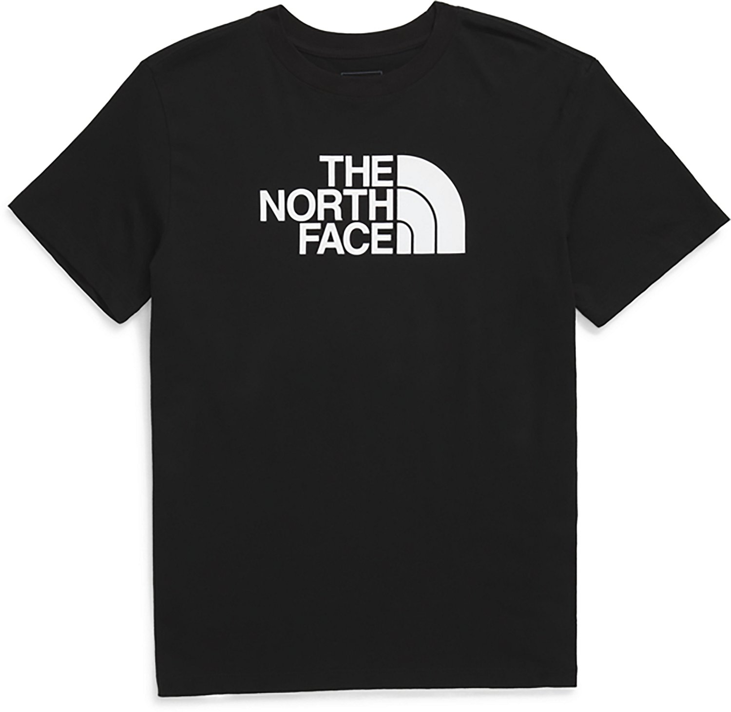 The North Face Women's Half Dome Short Sleeve T-shirt                                                                            - view number 4