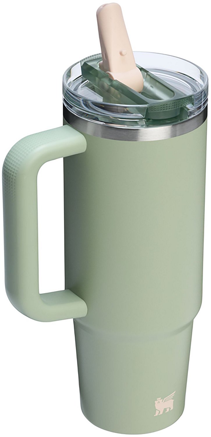 Stanley Quencher 40 oz ProTour Flip Straw Summer Edit Insulated Tumbler - view number 2