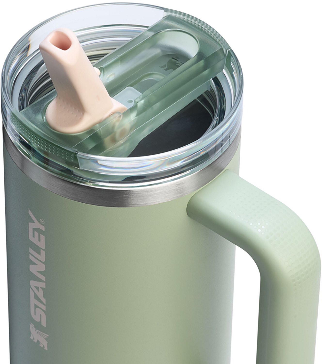 Stanley Quencher 40 oz ProTour Flip Straw Summer Edit Insulated Tumbler - view number 3