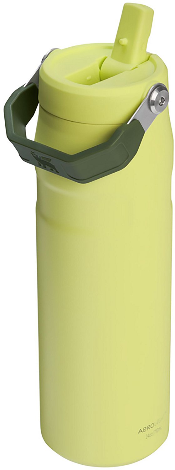 Stanley IceFlow 24 oz AeroLight Flip Straw Summer Edit Insulated Tumbler - view number 2