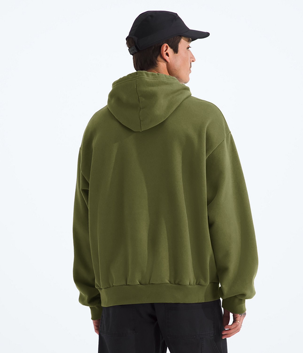 The North Face Men's Evolution Simple Dome Oversized Hoodie - view number 2