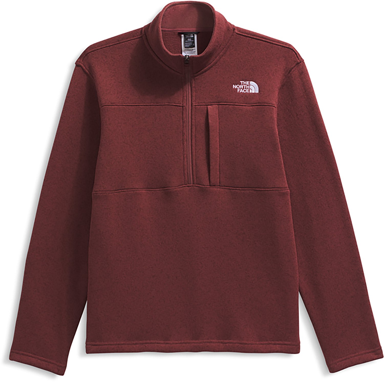 The North Face Men's Gordon Lyons 1/4-Zip Top - view number 6