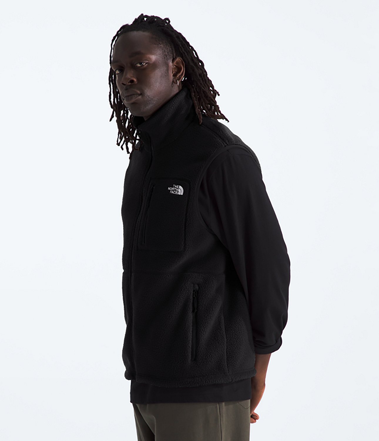 The North Face Men's Yumiori Vest - view number 3