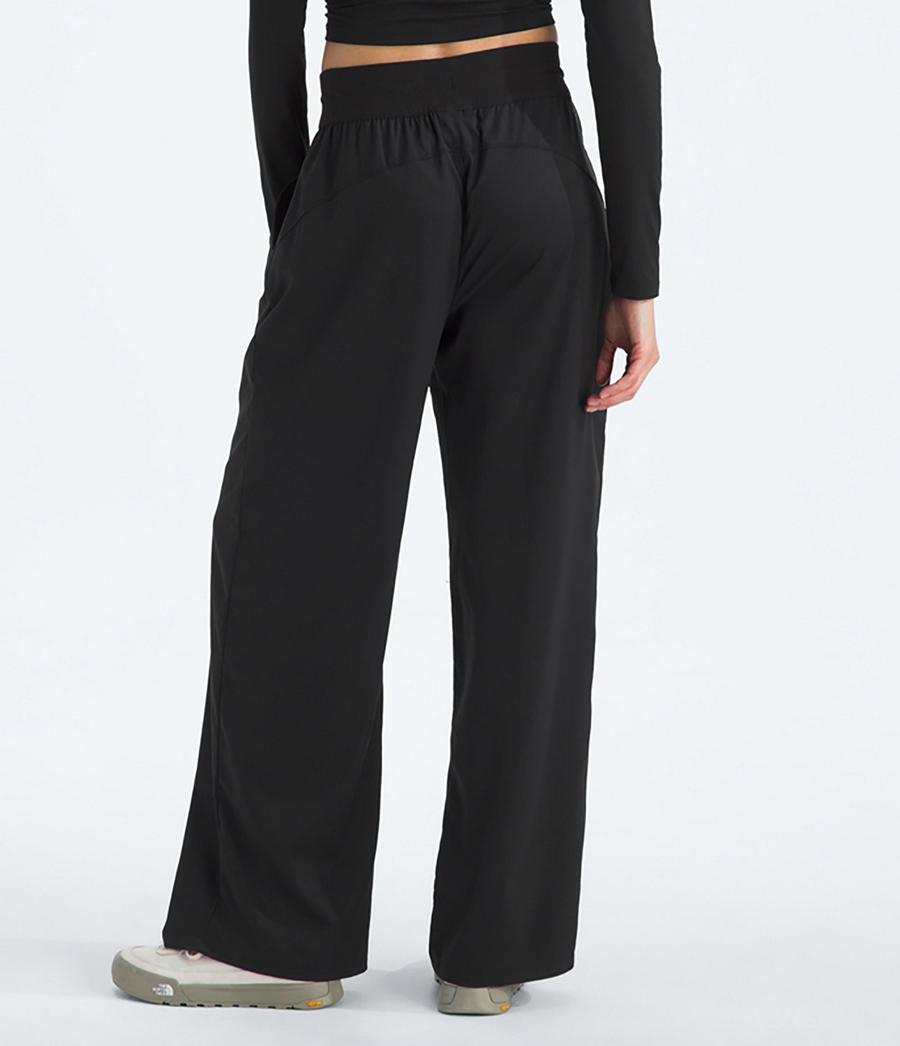 The North Face Women's Aphrodite Arise Wide Leg Pants - view number 2