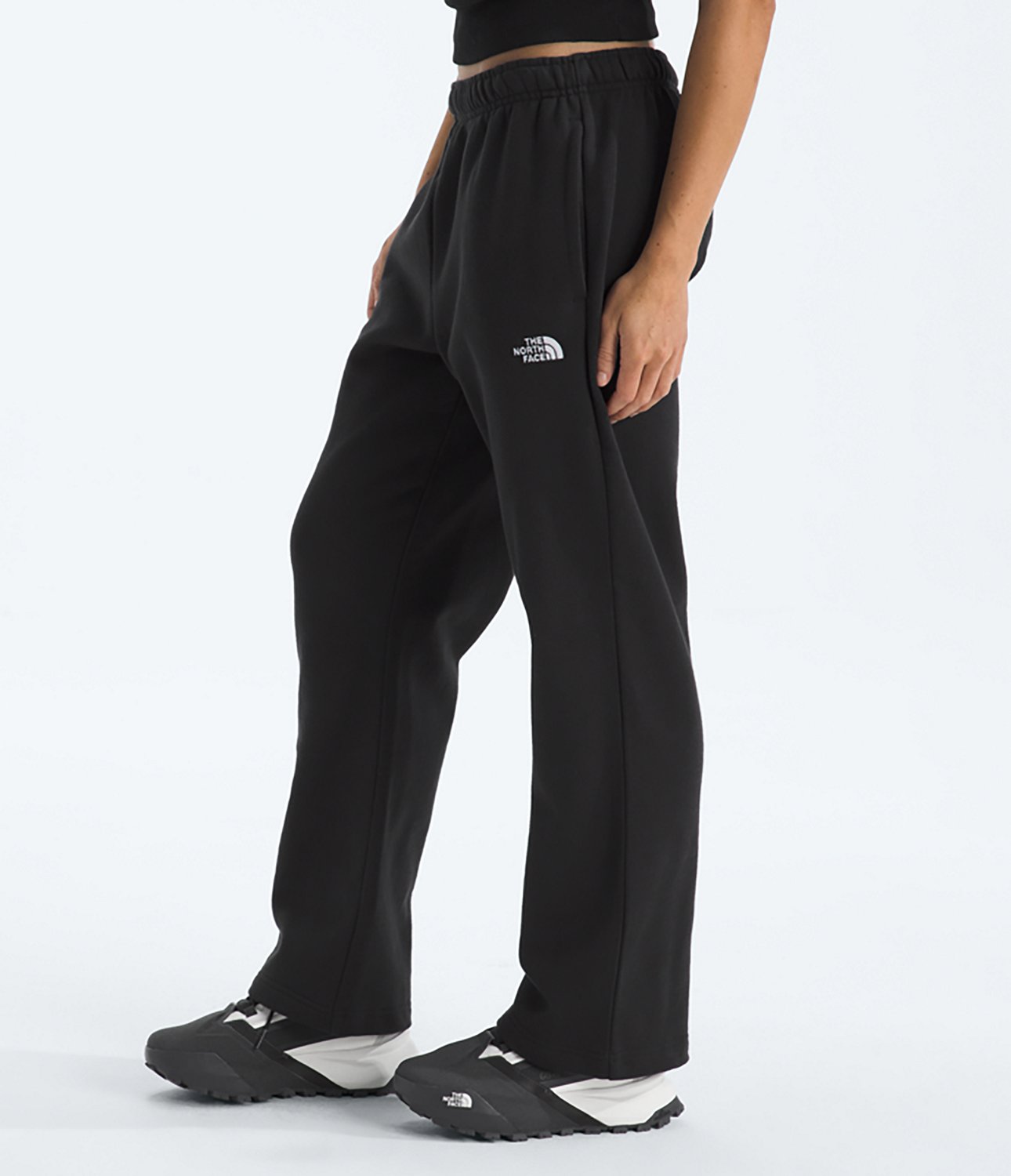 The North Face Women's Evolution Simple Dome Straight Leg Sweatpants - view number 3