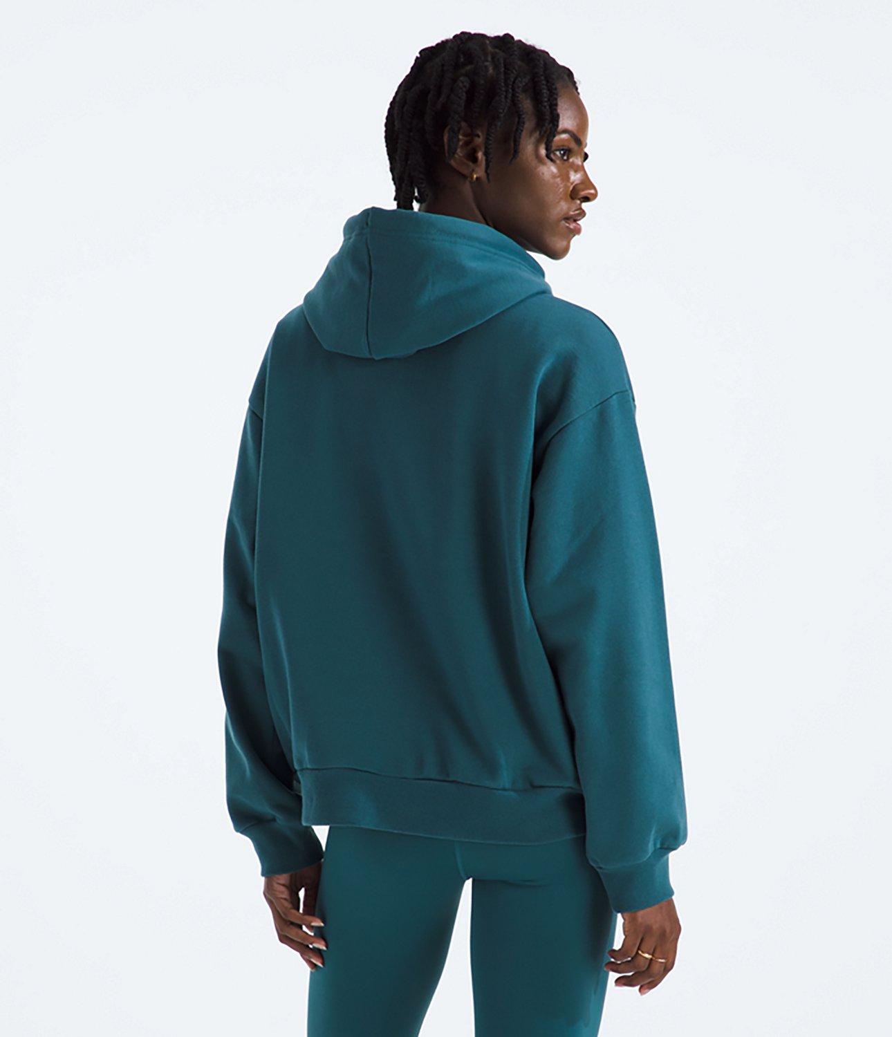 The North Face Women's Evolution Simple Dome Oversized Hoodie - view number 2