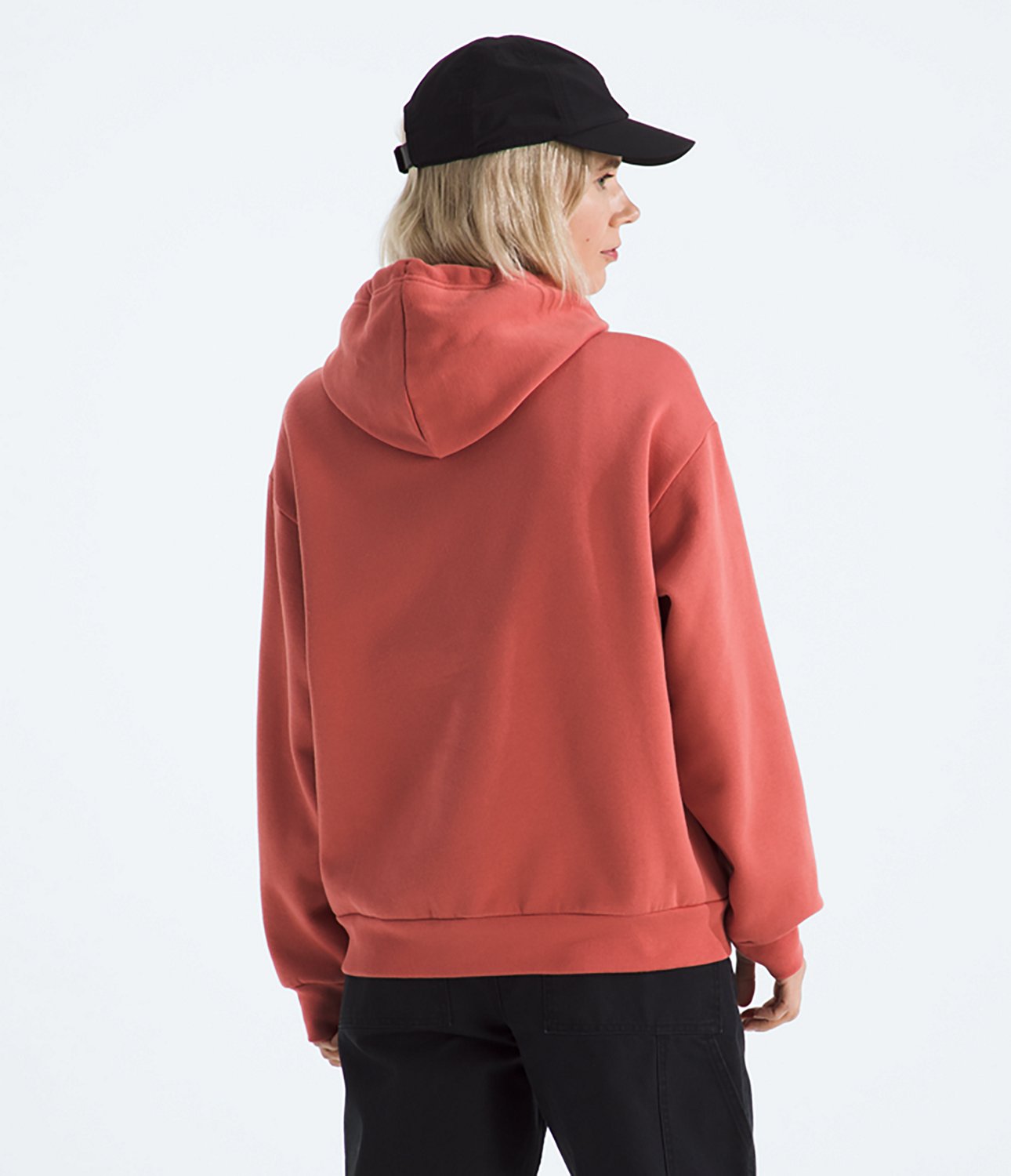 The North Face Women's Evolution Simple Dome Oversized Hoodie - view number 2