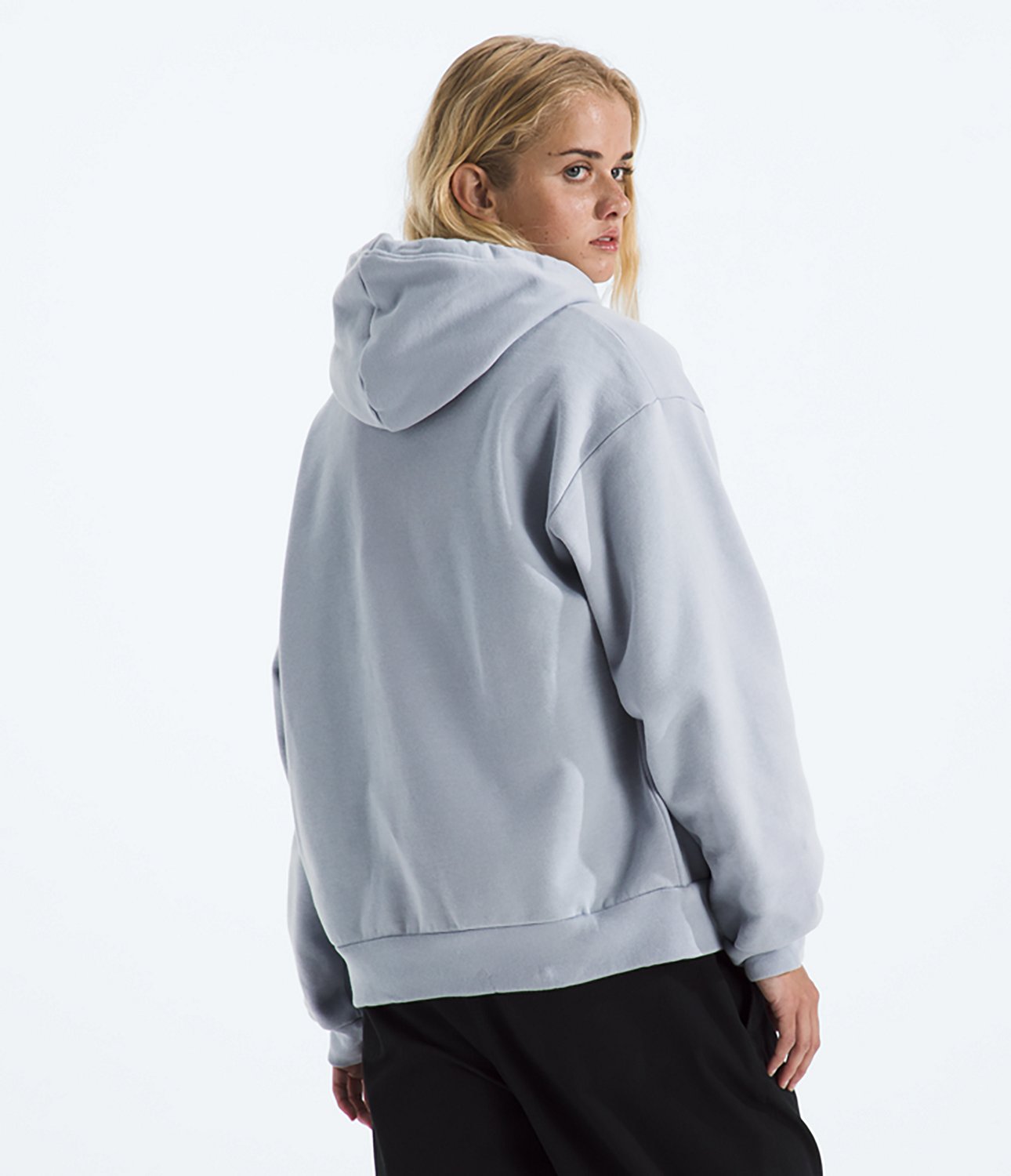 The North Face Women's Evolution Simple Dome Oversized Hoodie - view number 2