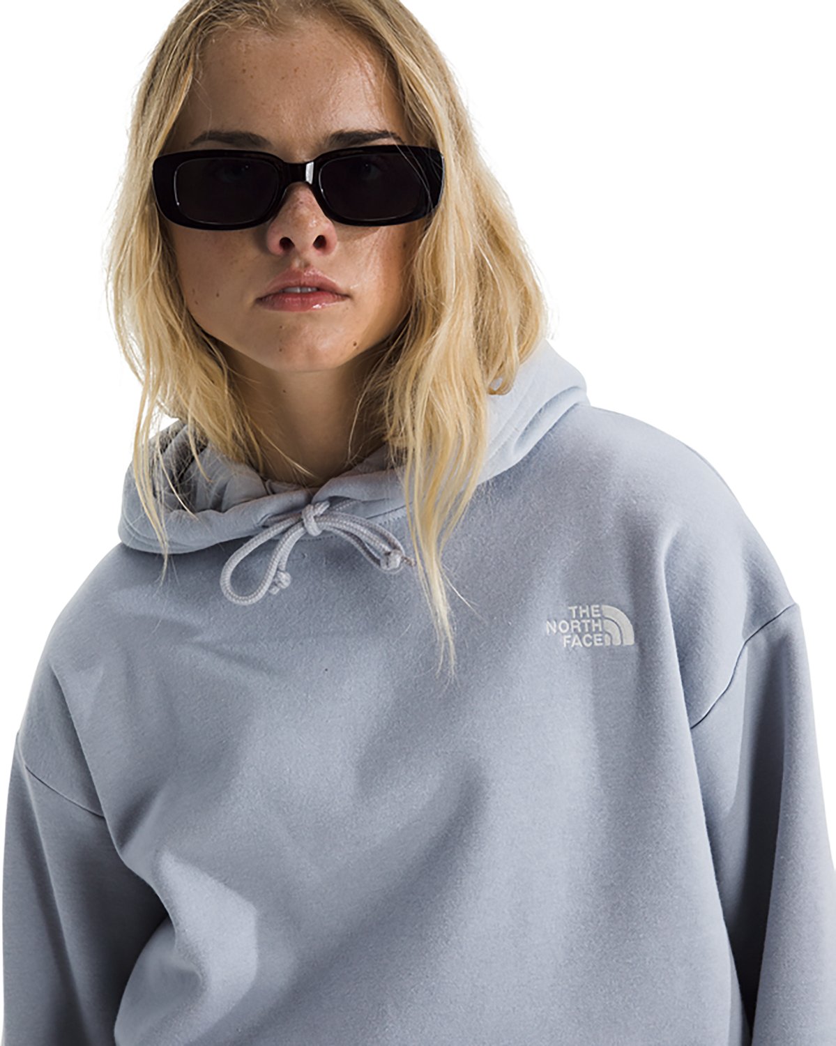 The North Face Women's Evolution Simple Dome Oversized Hoodie - view number 3