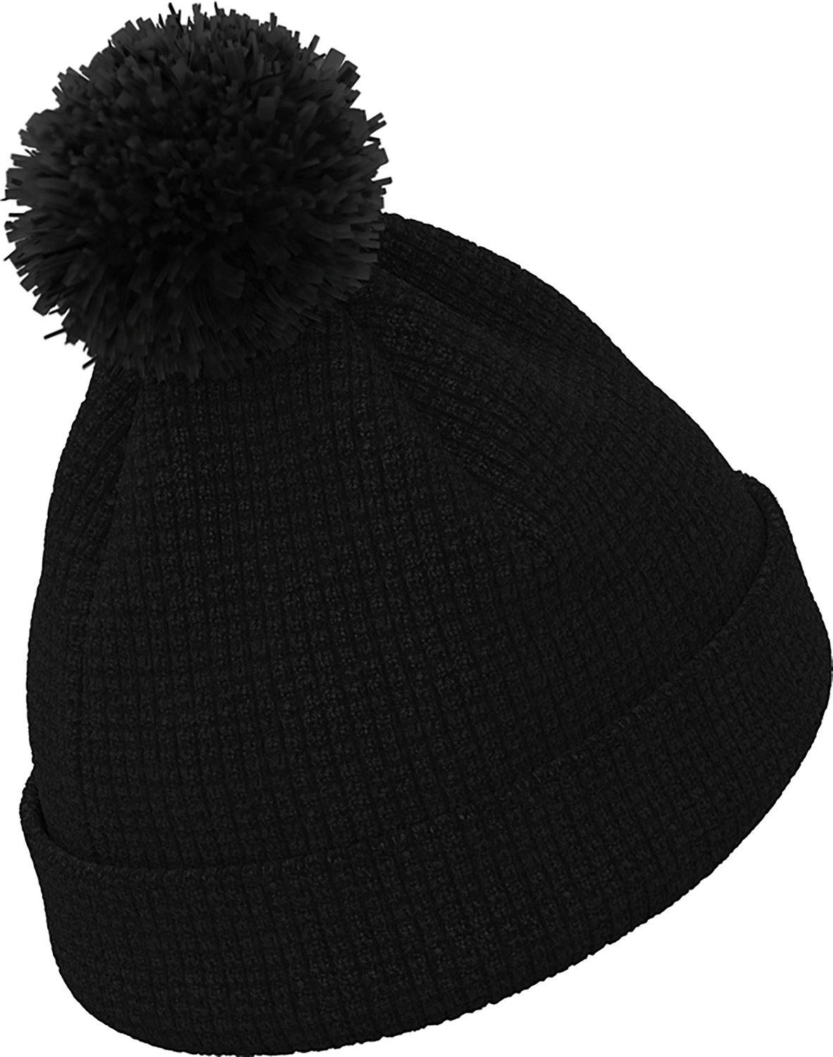 adidas Women's Pom Ballie Knit Winter Cap - view number 2