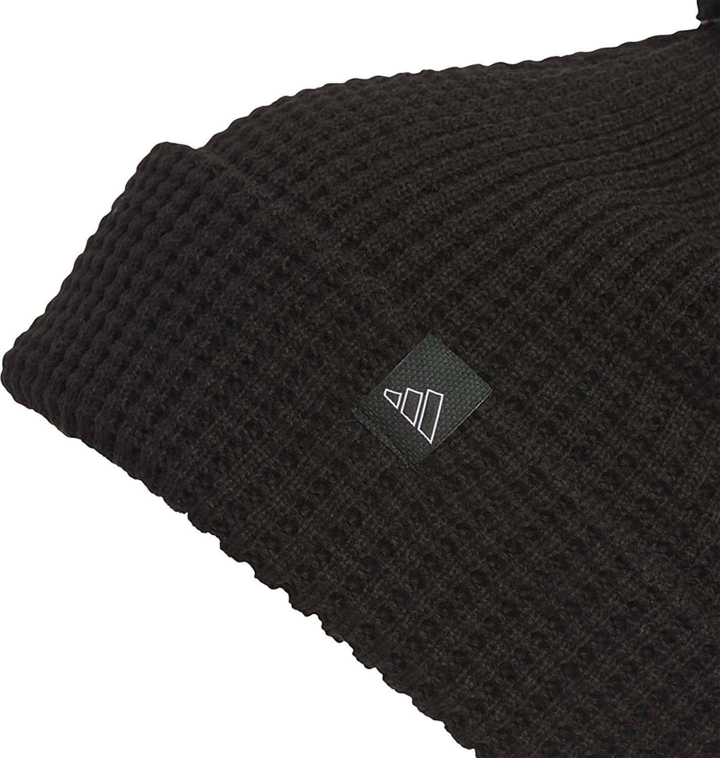 adidas Women's Pom Ballie Knit Winter Cap - view number 3