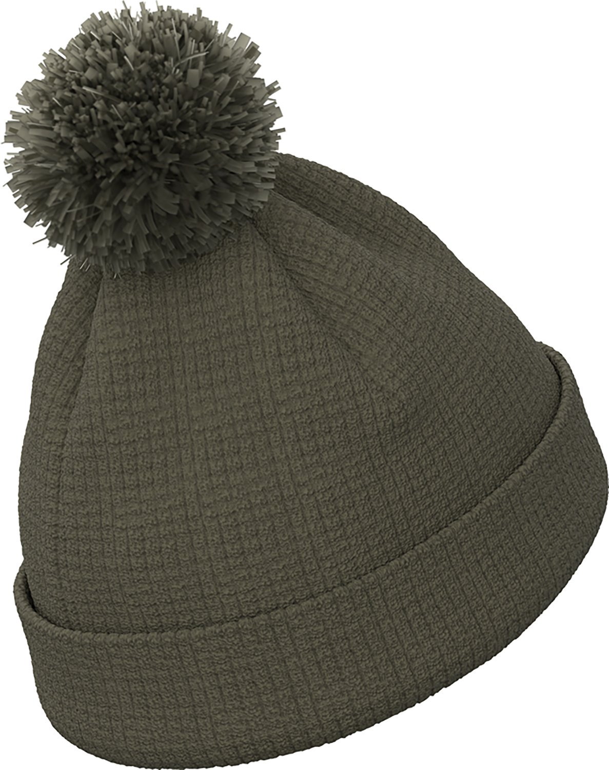 adidas Women's Pom Ballie Knit Winter Cap - view number 3