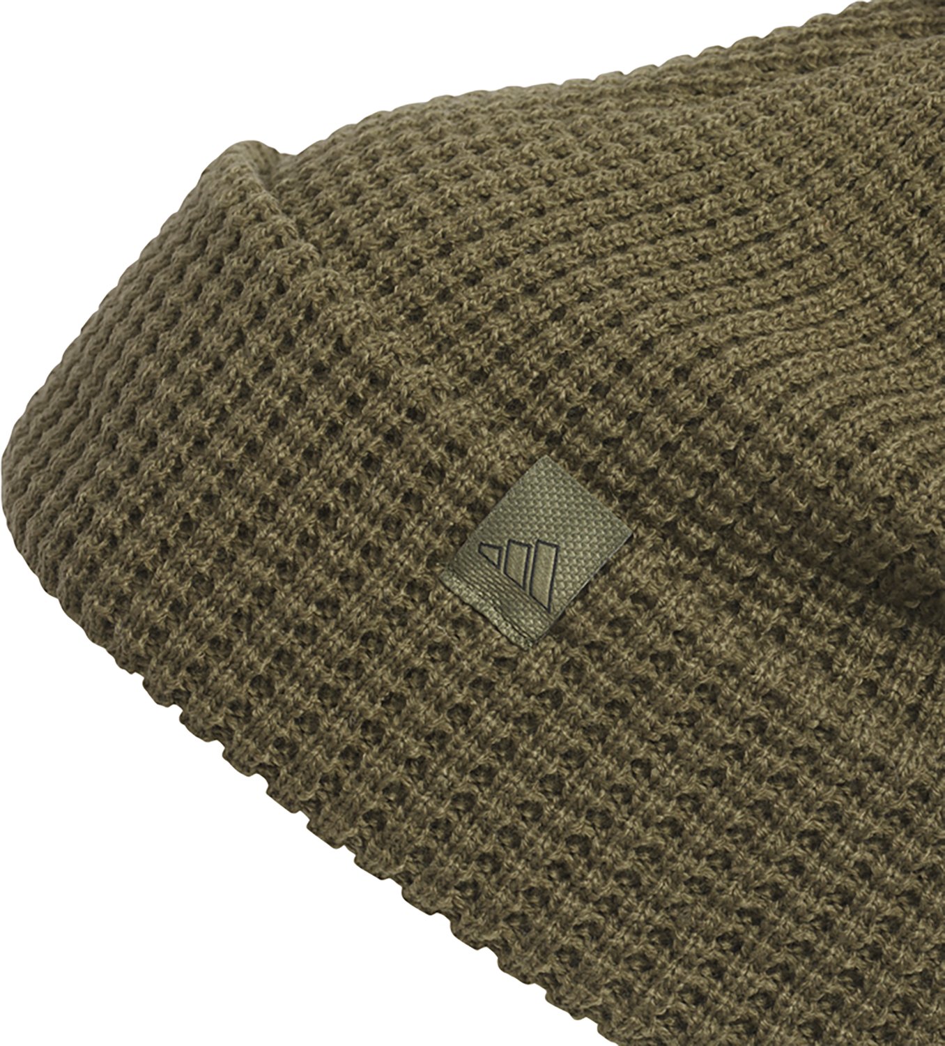 adidas Women's Pom Ballie Knit Winter Cap - view number 4