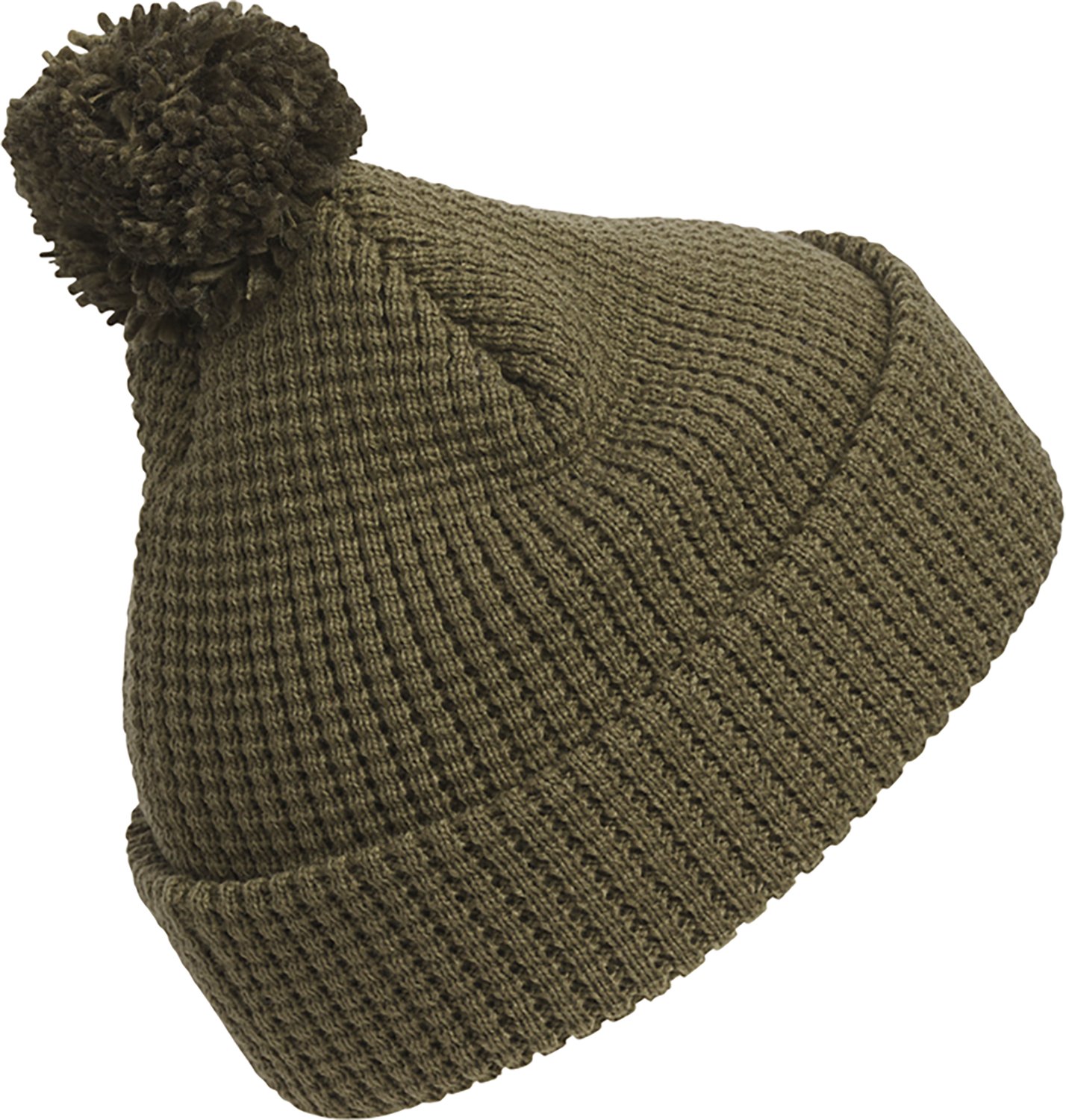 adidas Women's Pom Ballie Knit Winter Cap - view number 5
