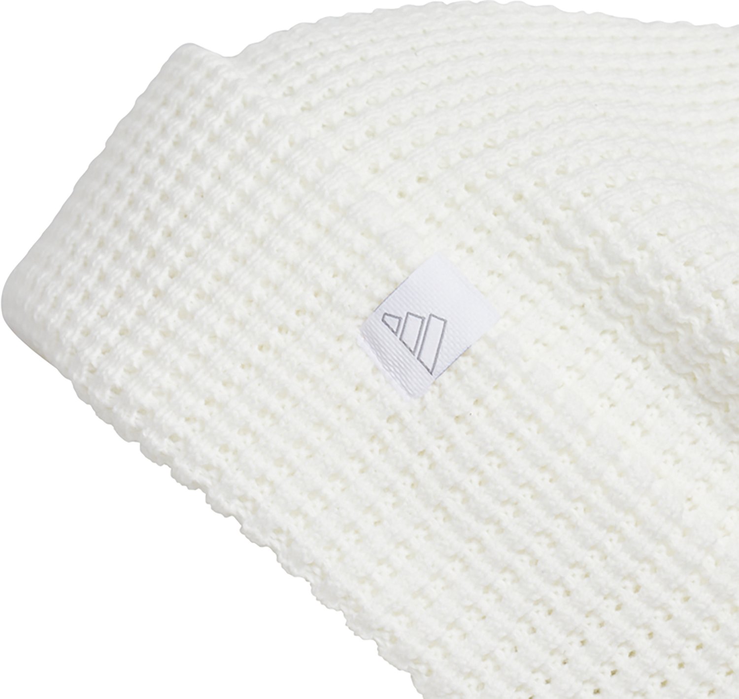 adidas Women's Pom Ballie Knit Winter Cap - view number 4