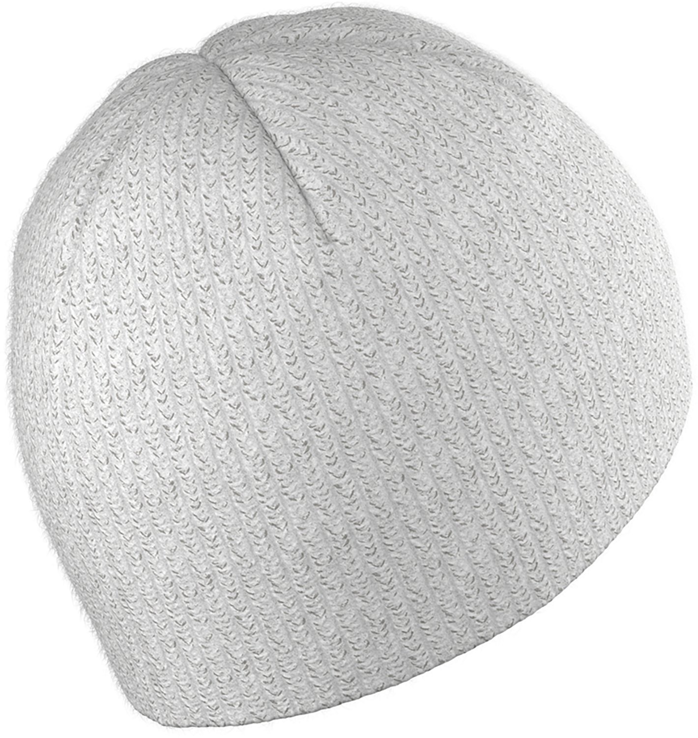 adidas Women's Lifestyle Non-Fold Knit Winter Beanie - view number 3