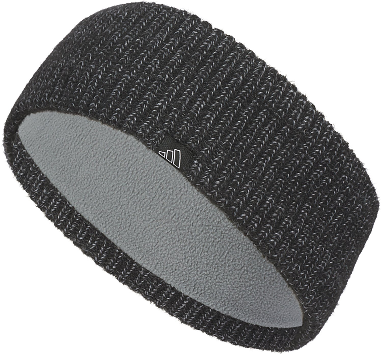 adidas Women's Lifestyle Fuzzy Winter Headband - view number 2