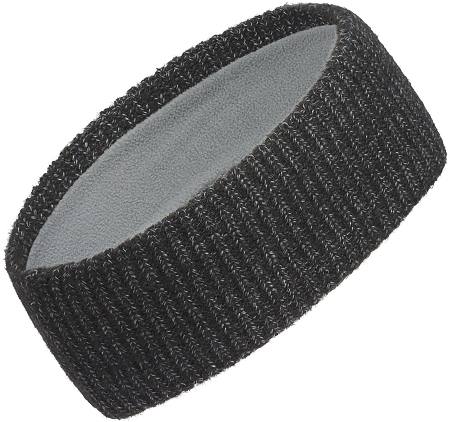 adidas Women's Lifestyle Fuzzy Winter Headband - view number 3
