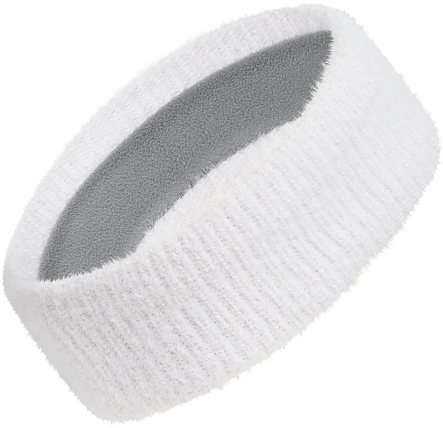 adidas Women's Lifestyle Fuzzy Winter Headband - view number 3