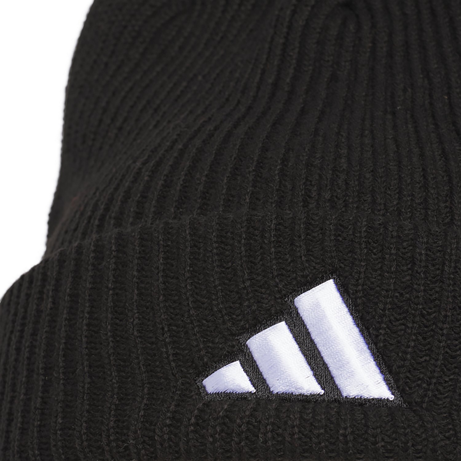 adidas Men's Team Issue 2 Knit Winter Beanie - view number 4