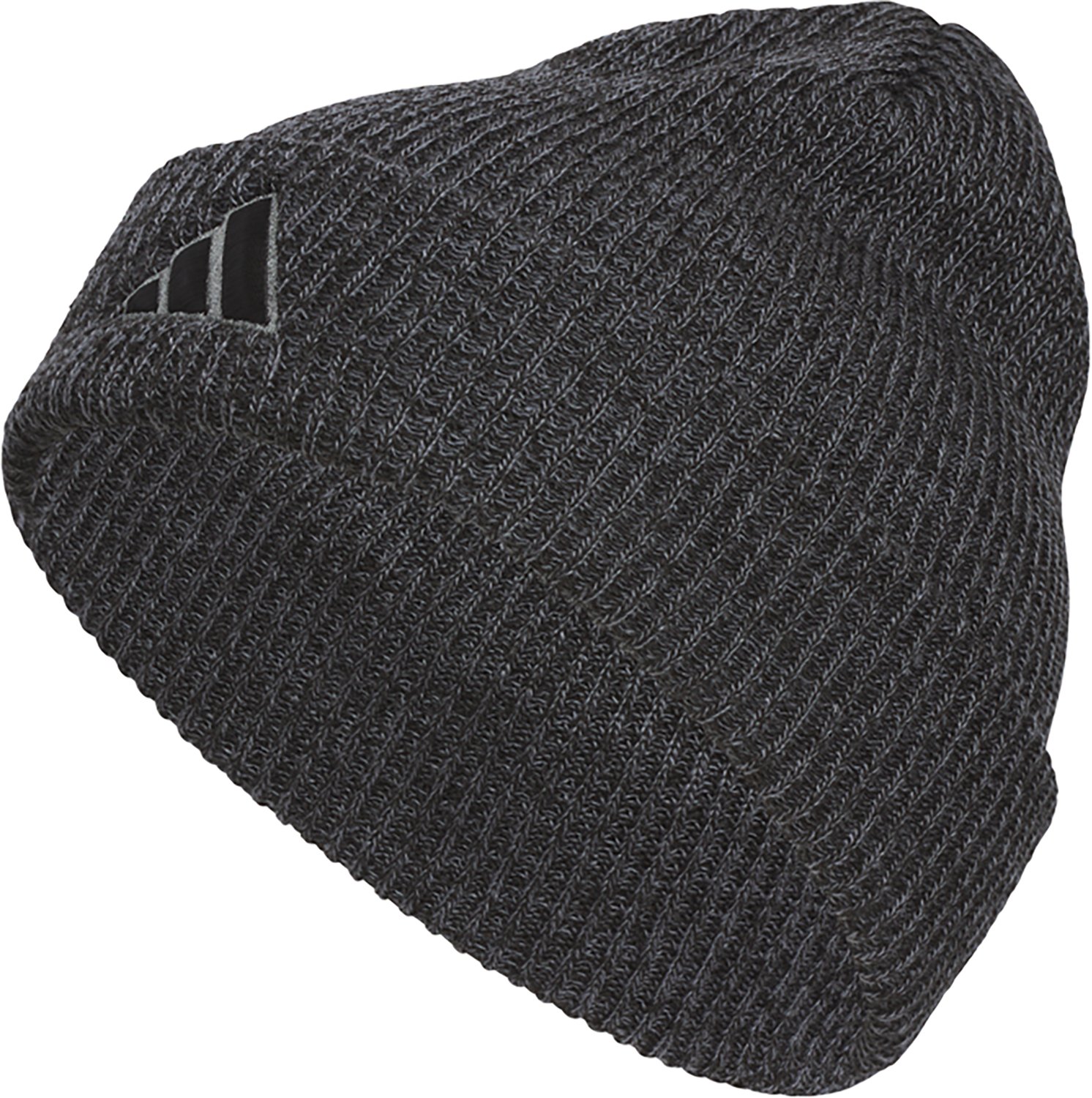 adidas Men's Team Issue 2 Knit Winter Beanie - view number 2