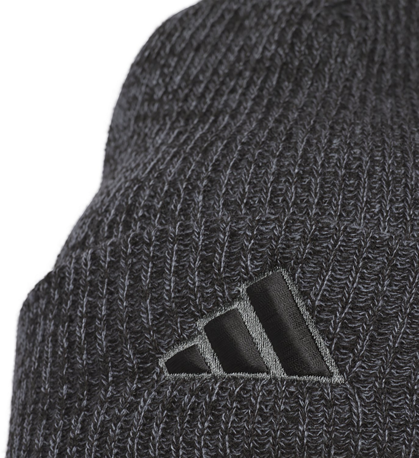 adidas Men's Team Issue 2 Knit Winter Beanie - view number 4