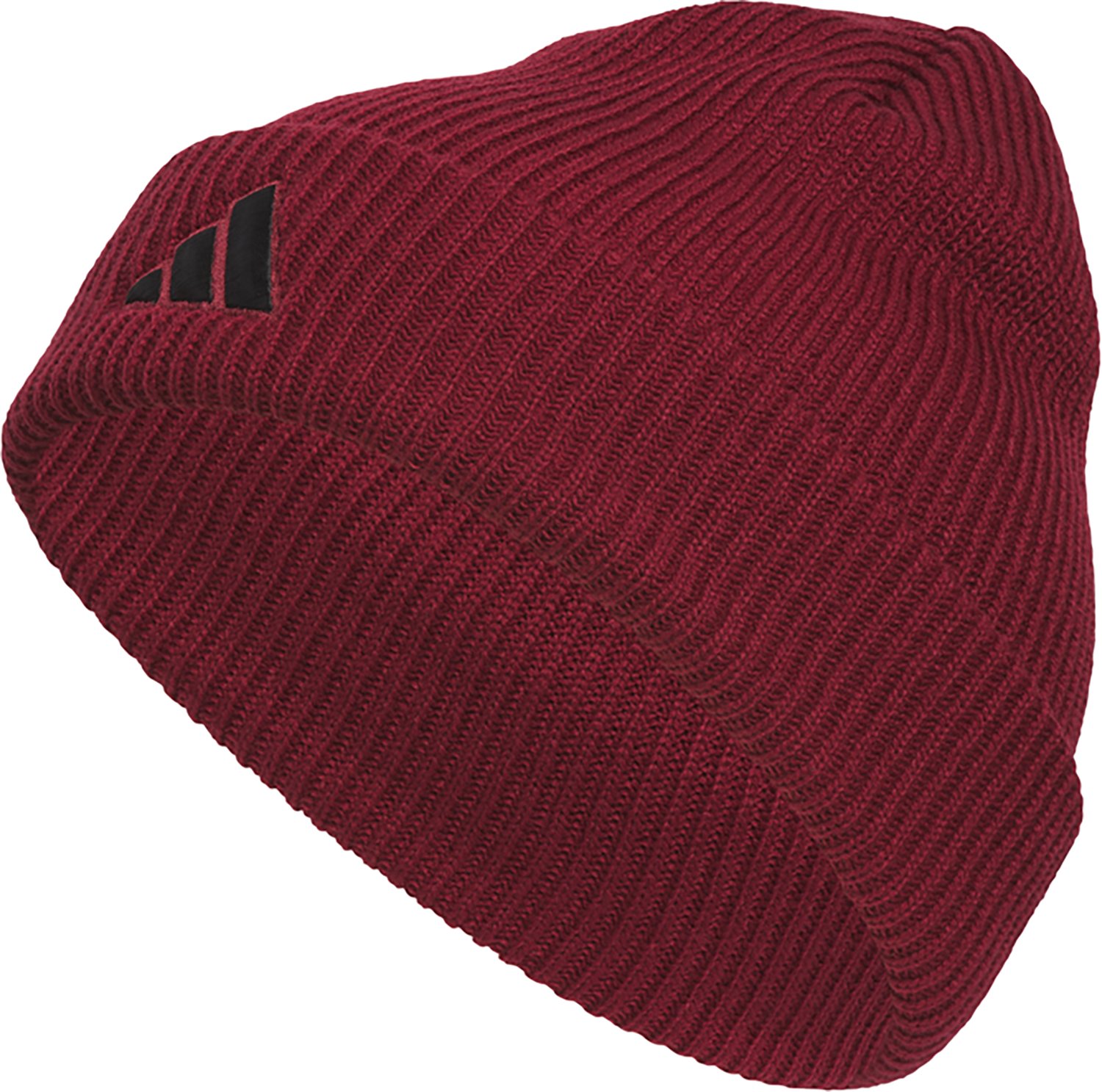 adidas Men's Team Issue 2 Knit Winter Beanie - view number 2