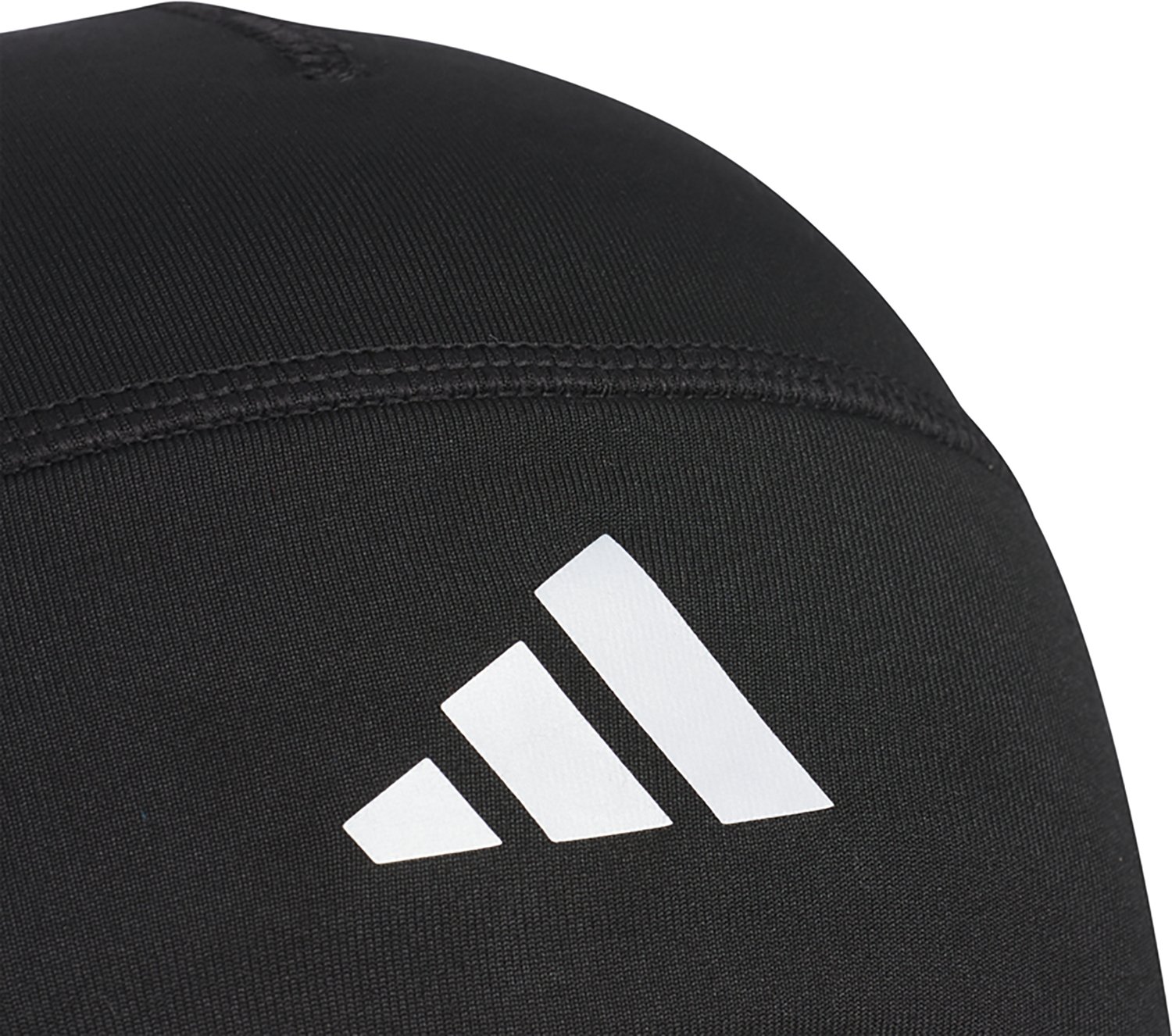 adidas Men's Alphaskin 2 Knit Winter Beanie - view number 4