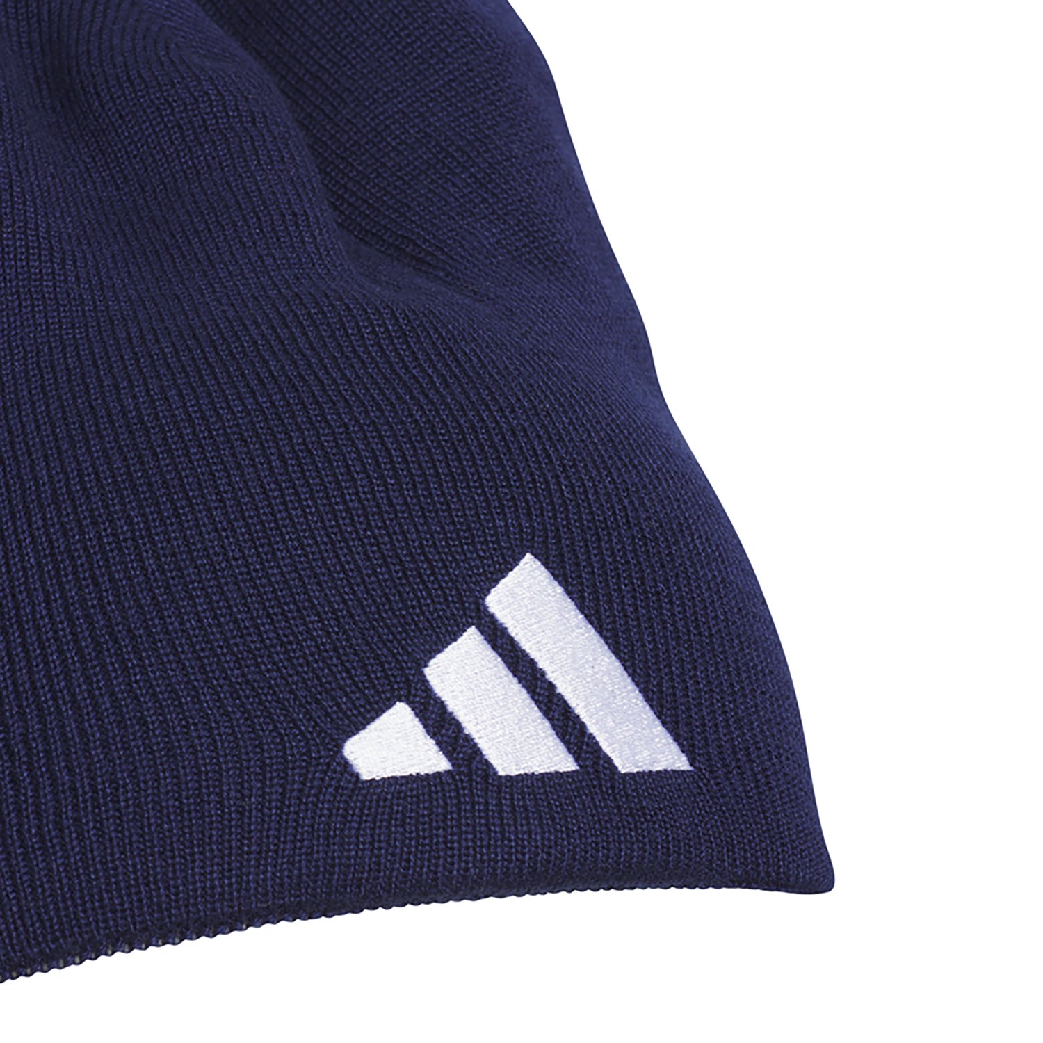 adidas Men's Reversible Skully Knit Beanie - view number 4