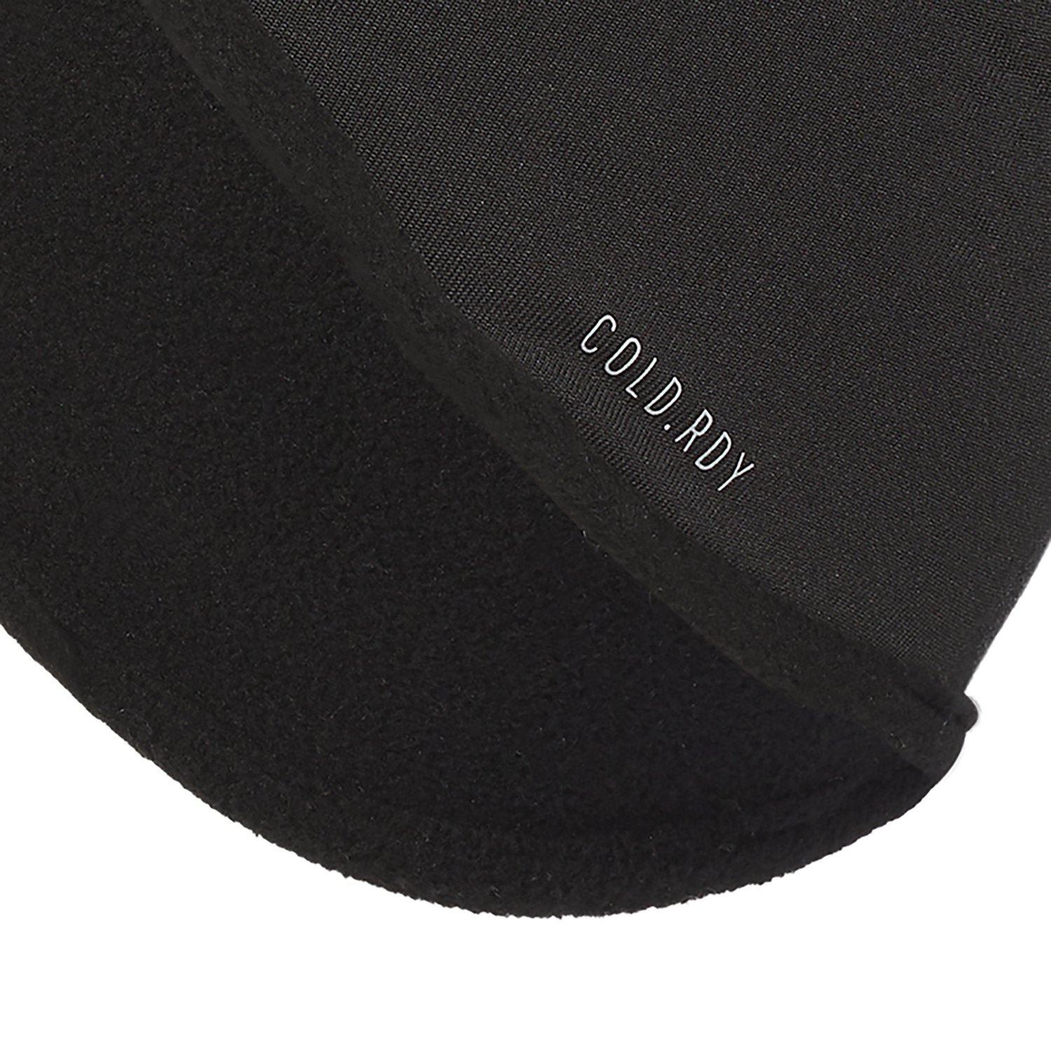 adidas Men's Alphaskin 2 Winter Athletic Headband - view number 4