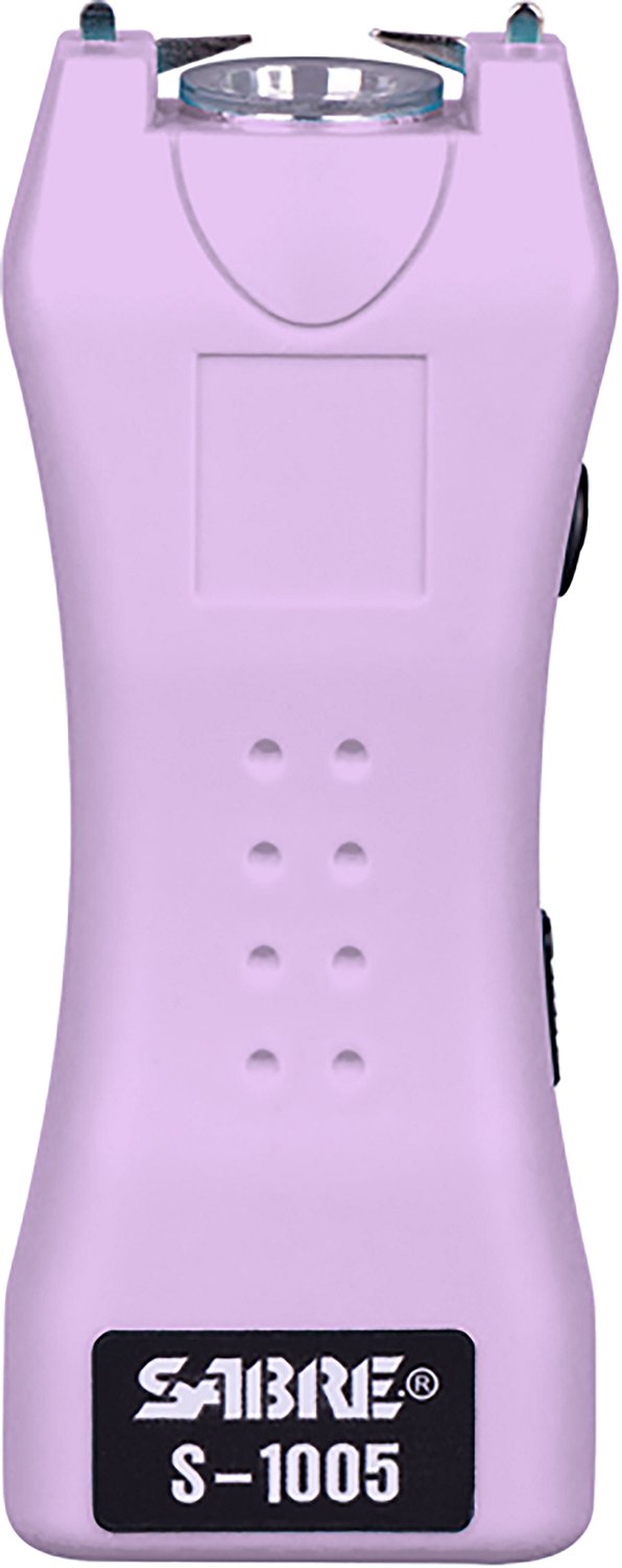 SABRE Multi-Range Lavender Pepper Spray Protection Pack - view number 3