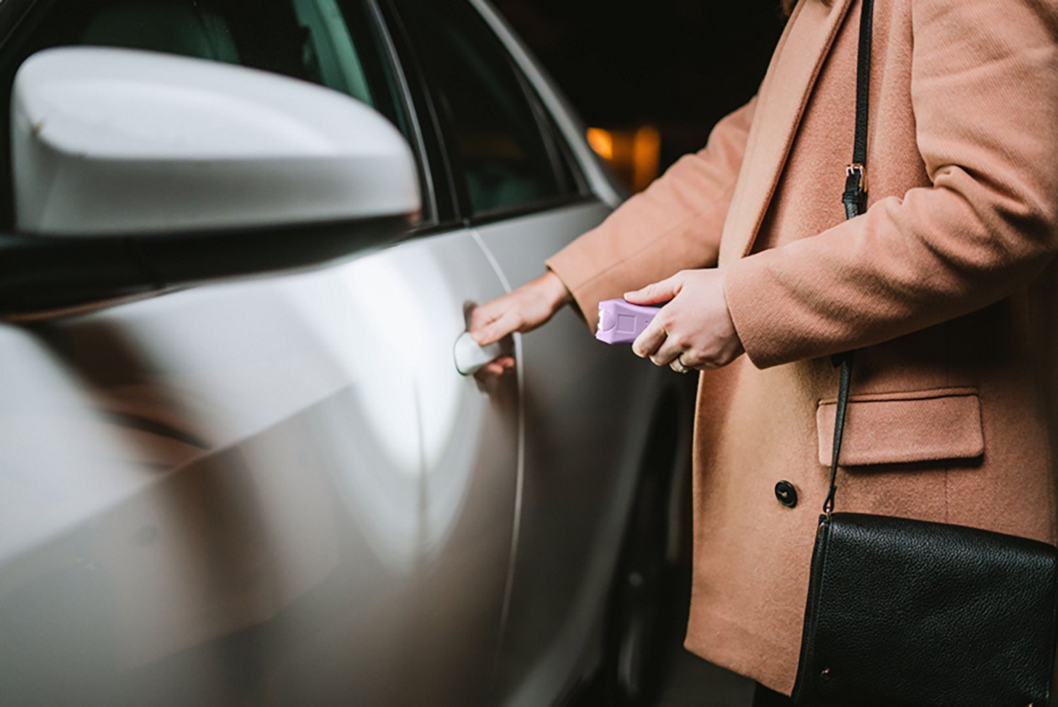 SABRE Multi-Range Lavender Pepper Spray Protection Pack - view number 6