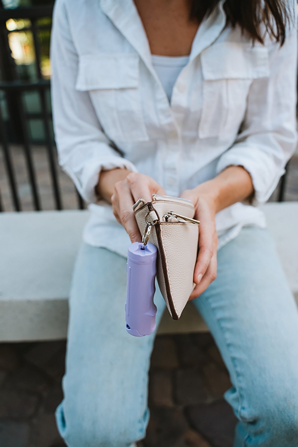 SABRE Multi-Range Lavender Pepper Spray Protection Pack - view number 7