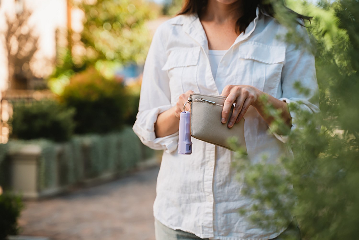 SABRE Multi-Range Lavender Pepper Spray Protection Pack - view number 8