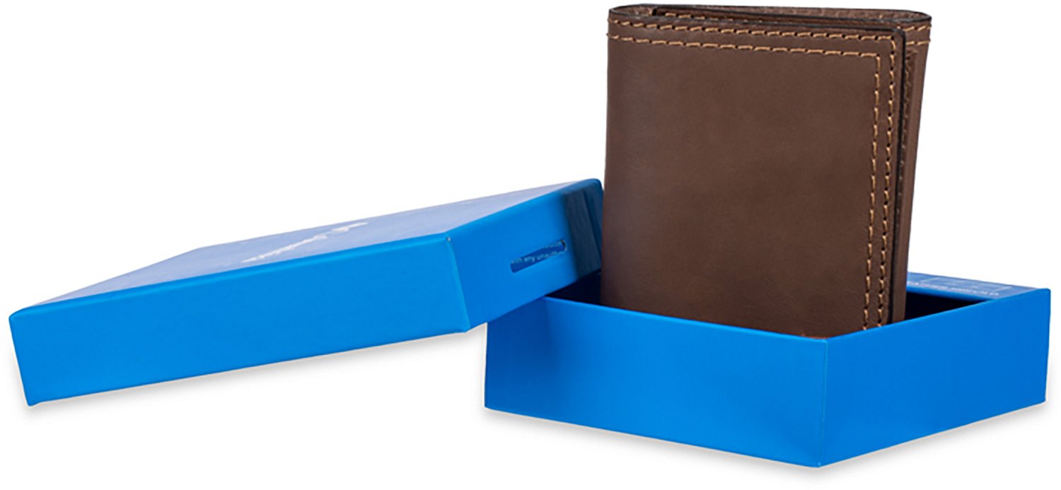 Columbia Sportswear RFID X-Capacity Trifold Wallet - view number 4
