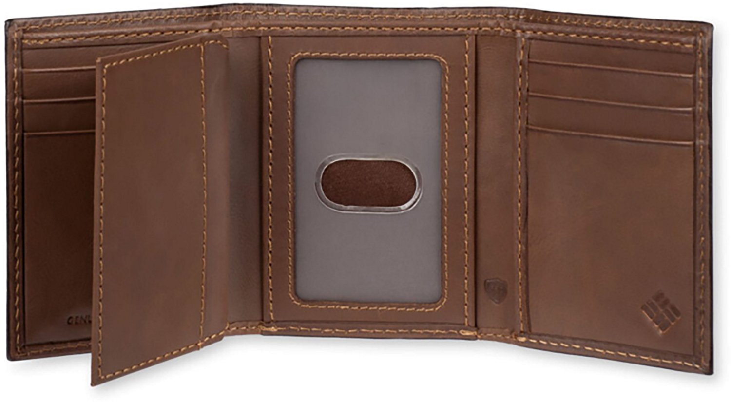 Columbia Sportswear RFID X-Capacity Trifold Wallet - view number 6