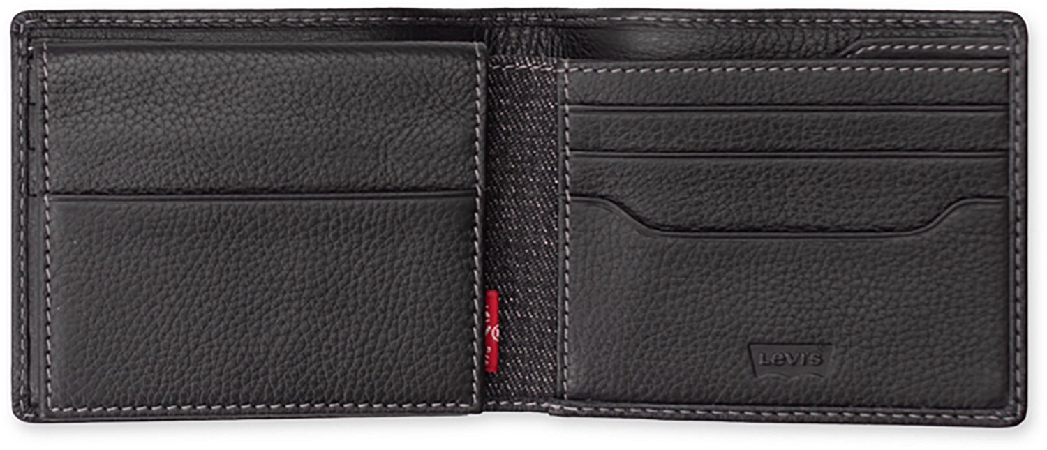 Levi's Passcase with Bill Divide Wallet - view number 3