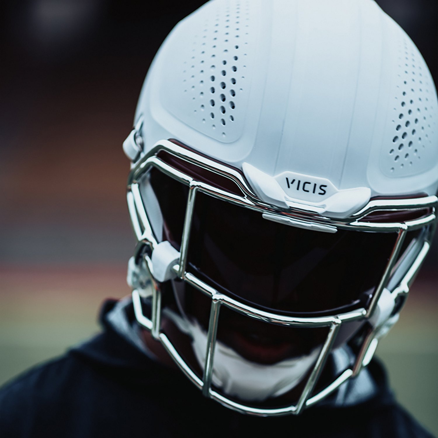 VICIS Kids' Zero2 Football Helmet - view number 5