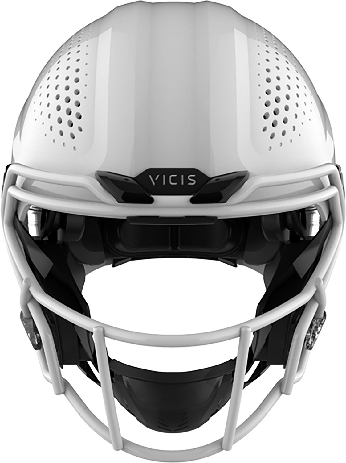 VICIS Kids' Zero2 Football Helmet - view number 2
