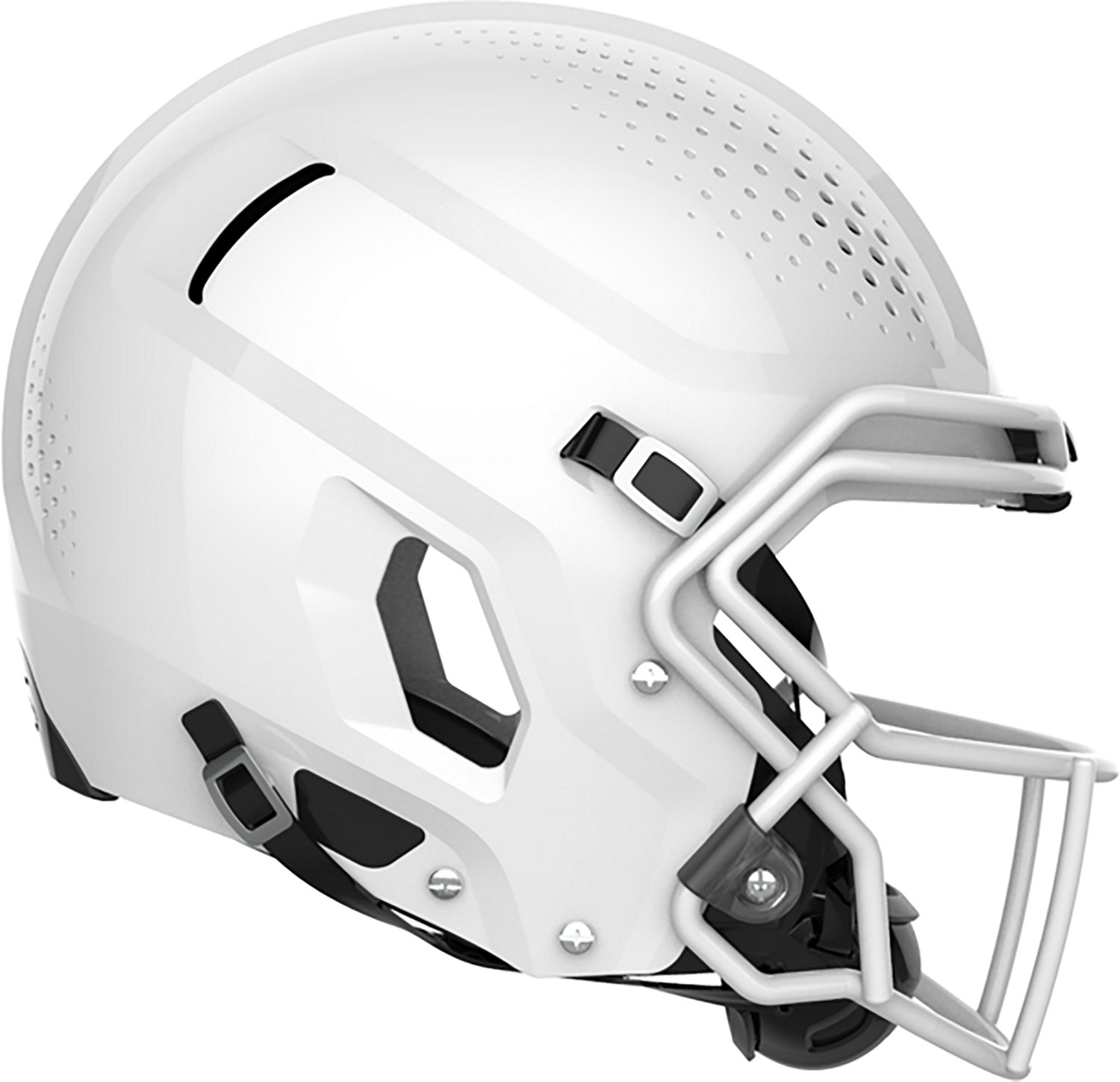 VICIS Kids' Zero2 Football Helmet - view number 3