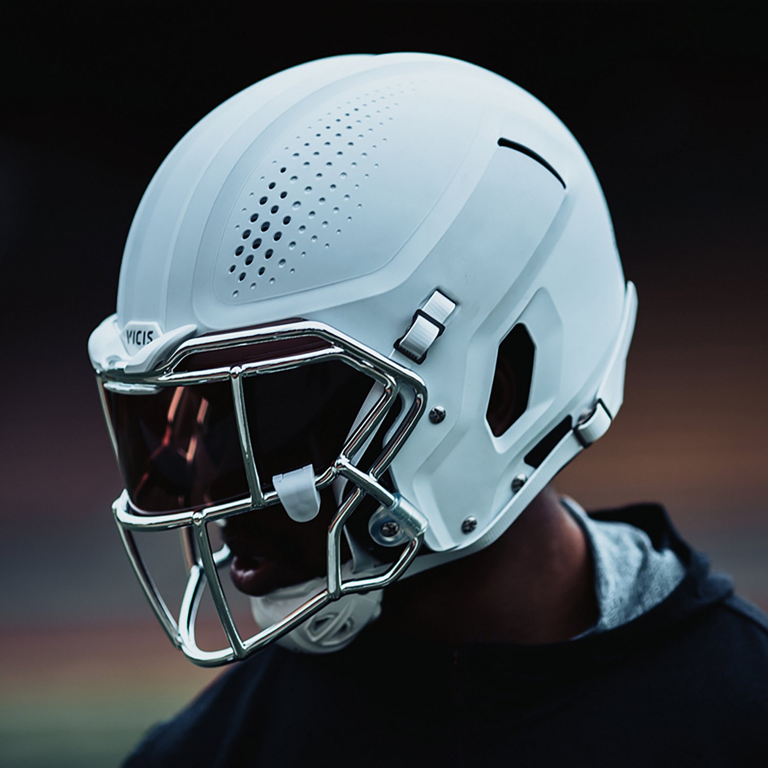 VICIS Kids' Zero2 Football Helmet - view number 5