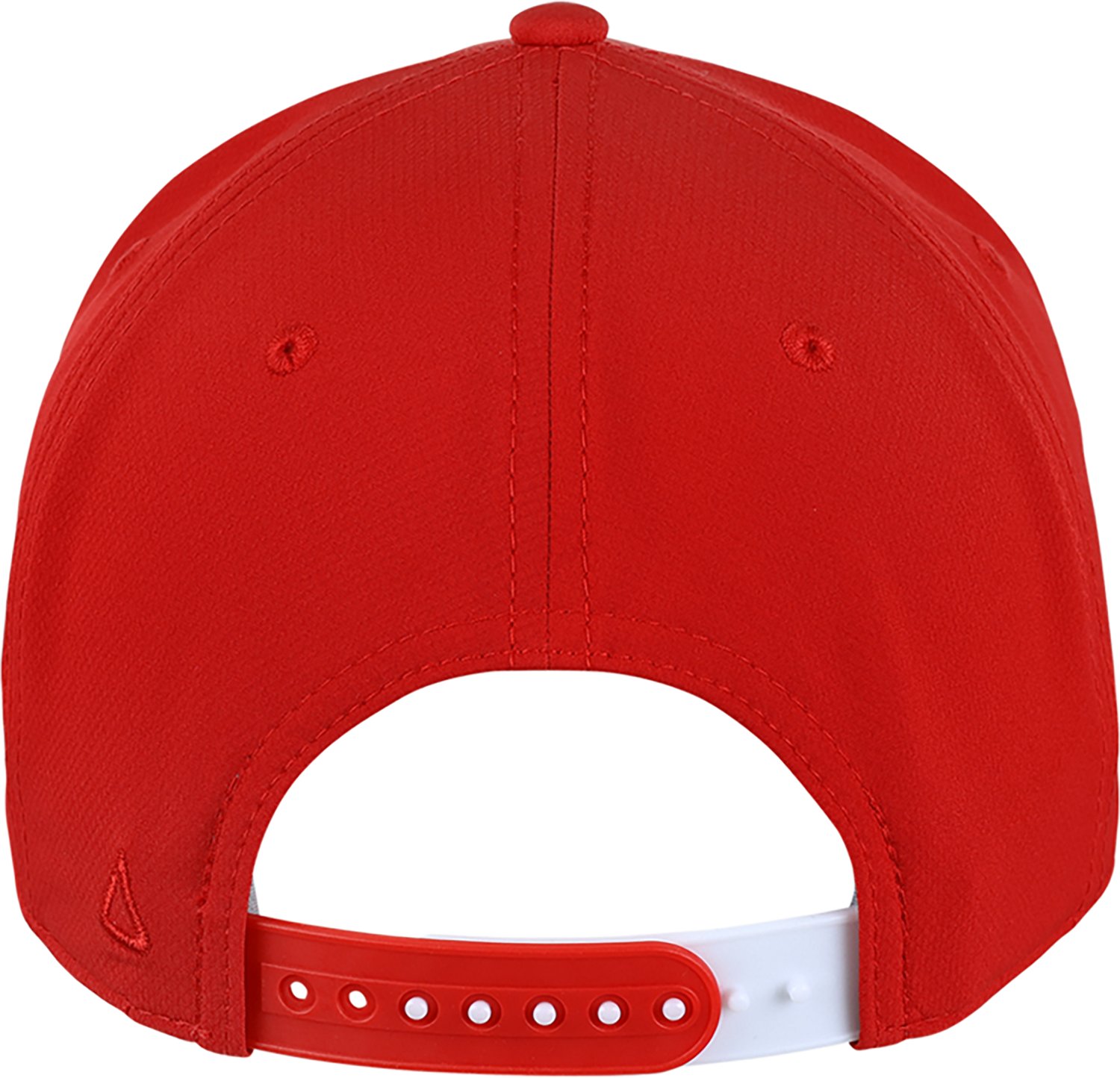 Ahead Headwear Ohio State University Alto Primary Logo Rope Structured Cap - view number 2