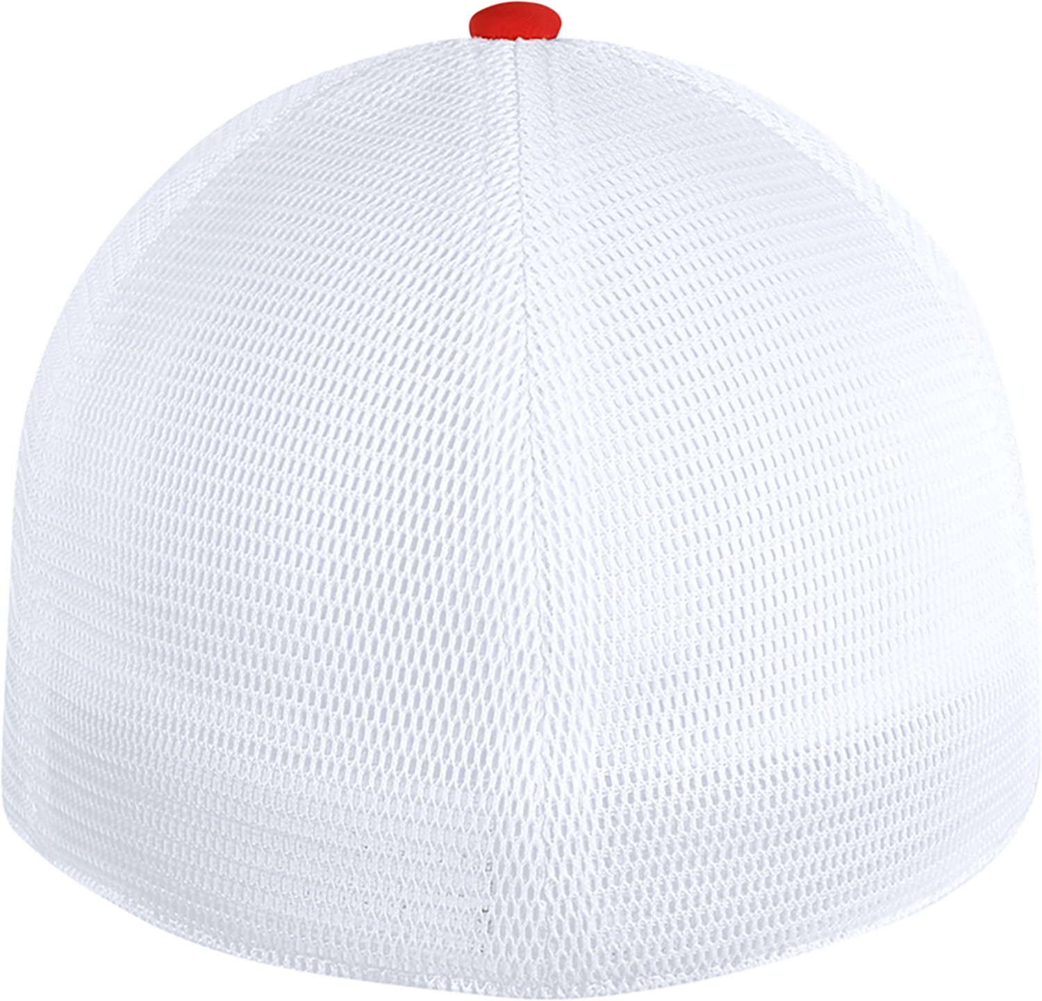 Ahead Headwear Ohio State University Hugo Primary Logo Structured Cap - view number 2