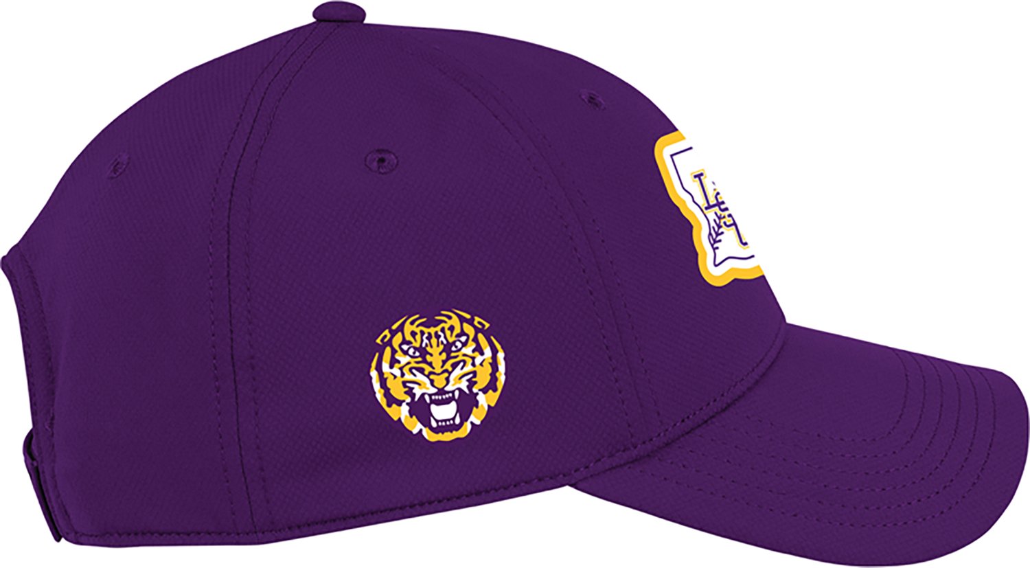 ahead Stratus Hat - view number 2