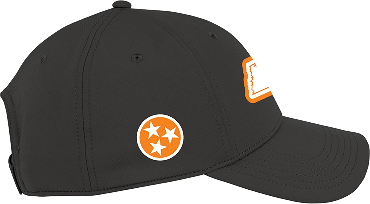 ahead Stratus Hat - view number 2