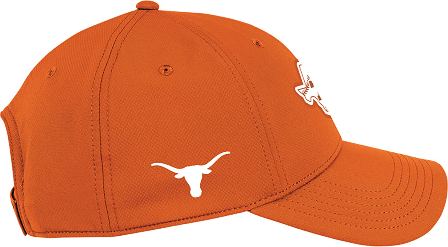 ahead Stratus Hat - view number 2