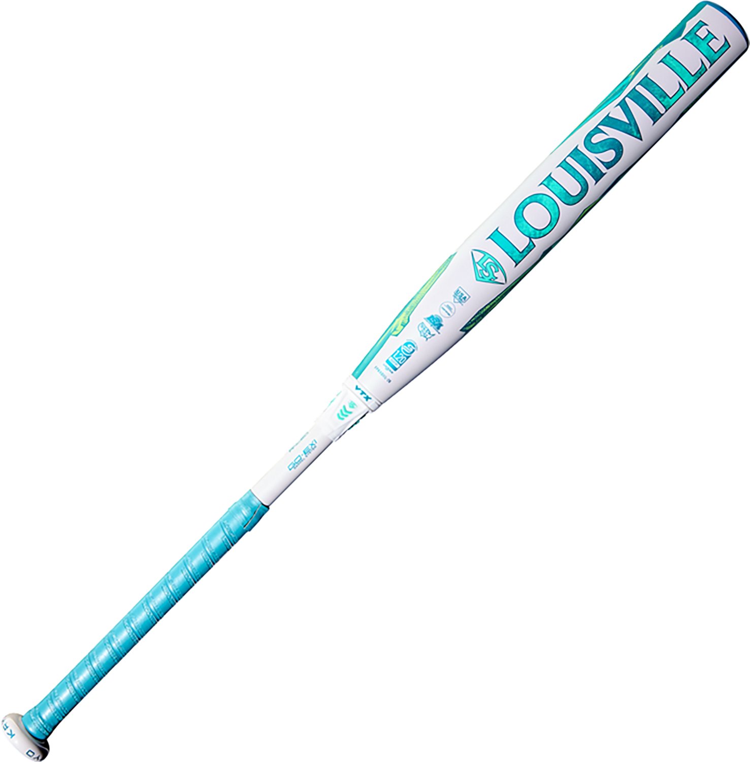 Louisville Slugger Kryo 2026 Fastpitch Composite Softball Bat -11 - view number 3