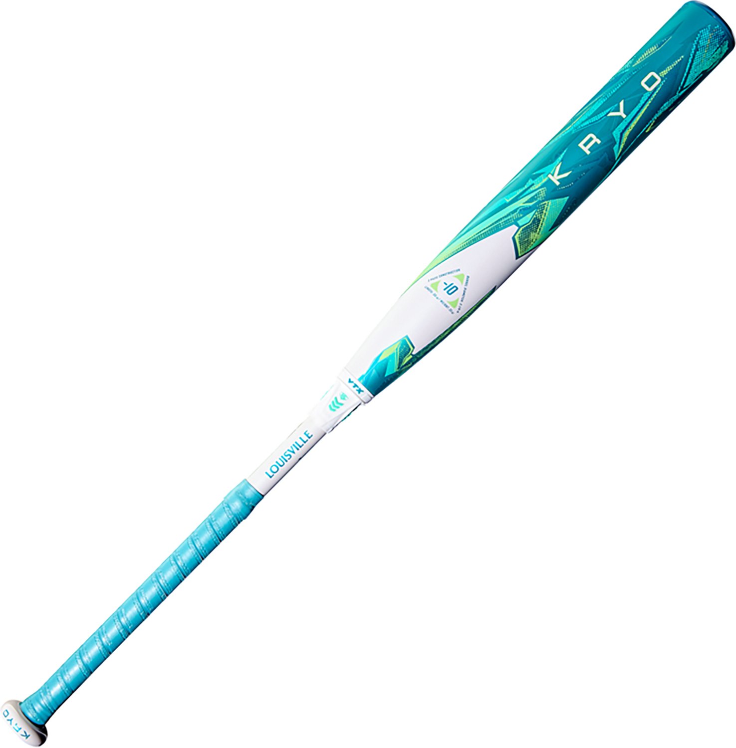 Louisville Slugger Kryo 2026 Fastpitch Composite Softball Bat -10 - view number 2